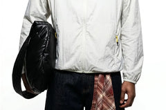 Outdoor Hooded Light Jacket in 5 Colors