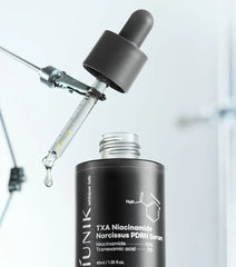 TXA Niacinamide Narcissus PDRN Serum
