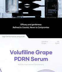 Volufiline Grape PDRN Serum