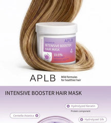 Intensive Booster Hair Mask
