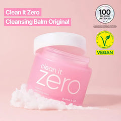 Clean It Zero Original Cleansing Balm Jumbo