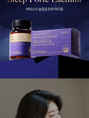 Lyuh Esther Sleep Forte Lactium