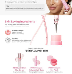 PDRN Pink Collagen Volume Multi Balm