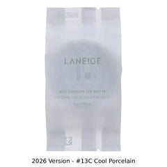 Neo Cushion The Matte Refill Only - 7 Colors