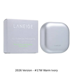 Neo Cushion The Matte - 7 Colors