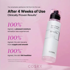The 6 Peptide Skin Booster