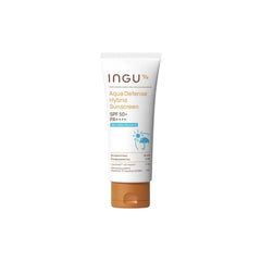 Aqua Defense Hybrid Sunscreen SPF 50+ PA++++