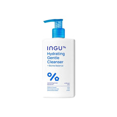 Hydrating Gentle Cleanser + Biome Balance Pump
