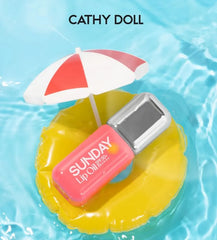 Sunday Lip Oil SPF 50+ PA++++