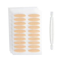 Perfect Deep Double Eyelid Tape L Wide