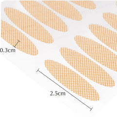Perfect Deep Double Eyelid Tape L Wide