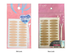 Perfect Deep Double Eyelid Tape L Wide