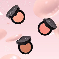 Luminous Silk Compact Blusher - 9 Colors