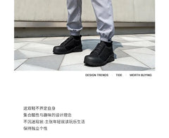 Plain Canvas Slip-Ons