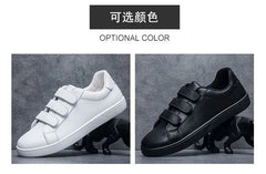 Hook & Loop Sneakers