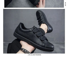 Hook & Loop Sneakers