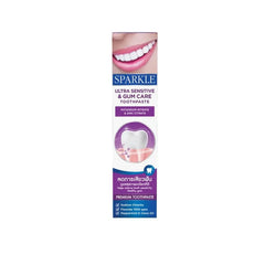 Ultra Sensitive and Gum Care