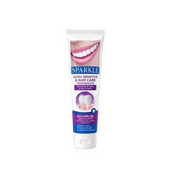 Ultra Sensitive and Gum Care
