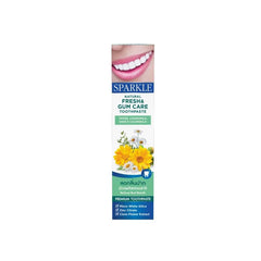 Natural Fresh & Gum Care Toothpaste