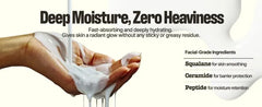 Melt in Body Toner - 5 Types 2pcs Bundle Set