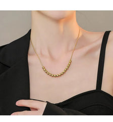 Beaded Necklace