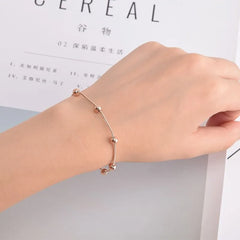 Beaded Bracelet