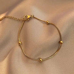 Beaded Bracelet