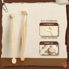False Eyebrow Tweezer
