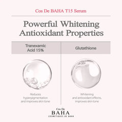 T15 Serum 30ml
