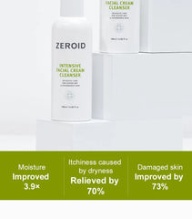 Intensive Facial Cream Cleanser Mini