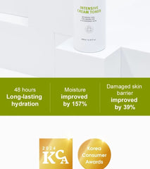 Intensive Cream Toner Mini