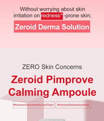 Pimprove Calming Ampoule