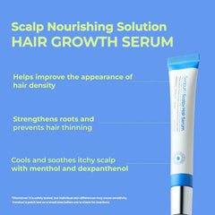 Scalpy Hair Serum