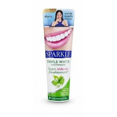 Triple White Toothpaste