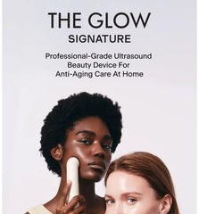 The Glow Signature 2pcs Bundle Set