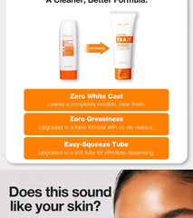 Mela-Pro TXA Sunscreen