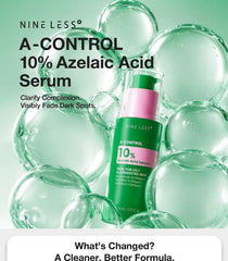 A-Control 10% Azelaic Acid Serum