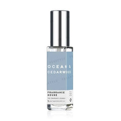 Perfume Ocean & Cedarwood