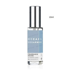 Perfume Ocean & Cedarwood
