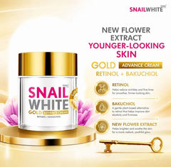 Gold Advance Cream Retinol + Bakuchiol