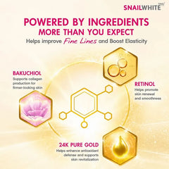 Gold Advance Cream Retinol + Bakuchiol