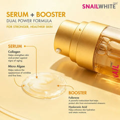 Double Boosting Anti-Aging Serum