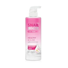 Body Wash Healthy & Glow (Daisy)