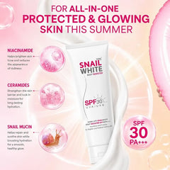 Body Booster SPF 30 PA+++
