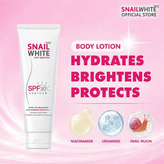Body Booster SPF 30 PA+++