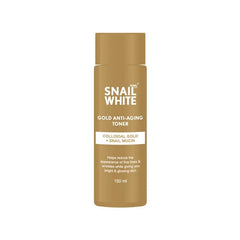 Gold Anti-Aging Toner