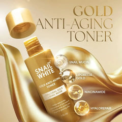 Gold Anti-Aging Toner