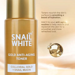Gold Anti-Aging Toner