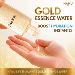 Gold Essence Water