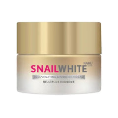 Rejuvenating Advanced Cream